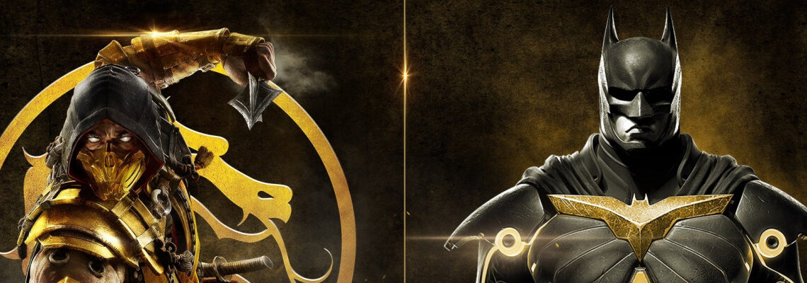 NetherRealm não ir ver anunciar seu próximo jogo no The Game Awards 2022.