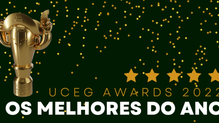 Resultado OFICIAL – UCEG AWARDS 2022