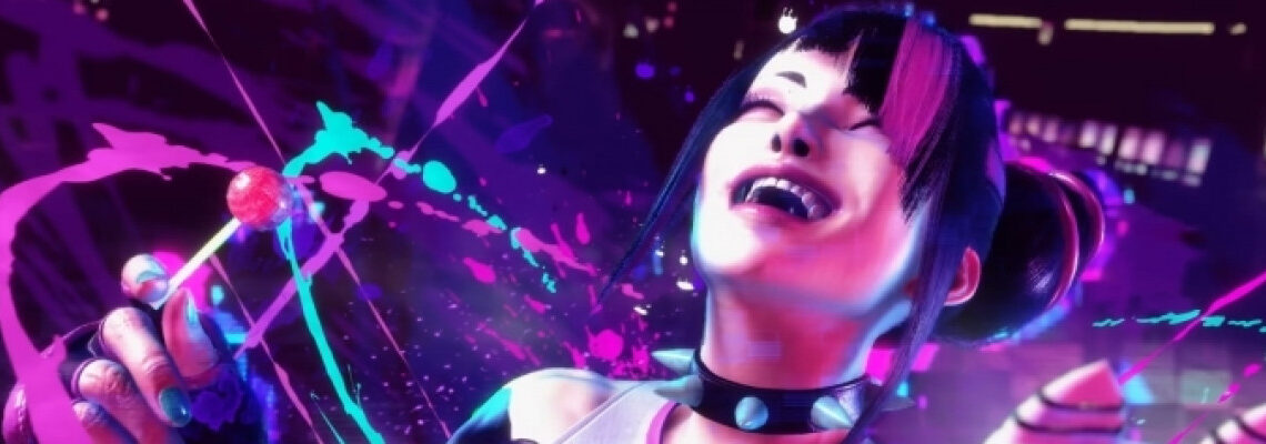 Segundo beta de Street Fighter 6 será realizado neste mês de dezembro de 2022.