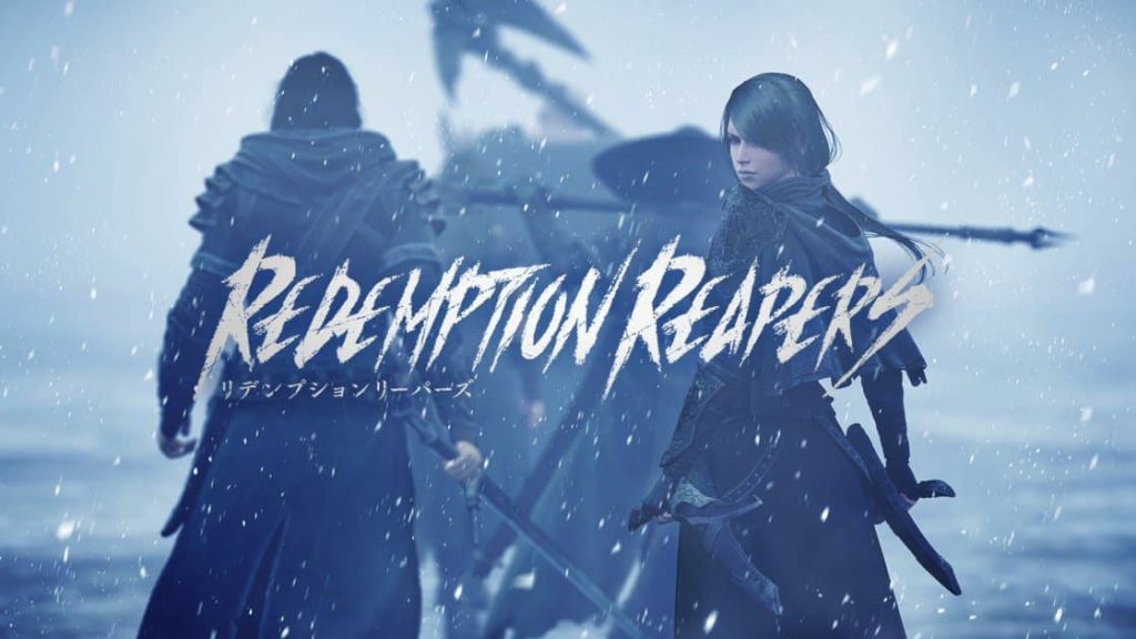Redemption Reapers, SRPG Dark Fantasy com participação de Masayuki Horikawa (diretor da série Fire Emblem), é apresentado para o Nintendo Switch, PlayStation 4 e PC.