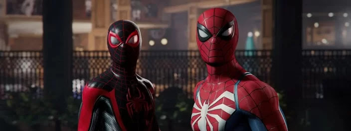 Marvel’s Spider-Man 2 consegue janela de lançamento em 2023.