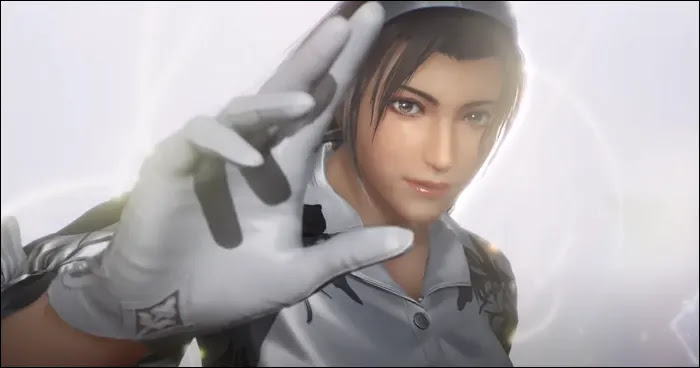 Jun Kazama é de fato um personagem importante em Tekken 8, embora Katsuhiro Harada quisto trazê-la de volta mais cedo.