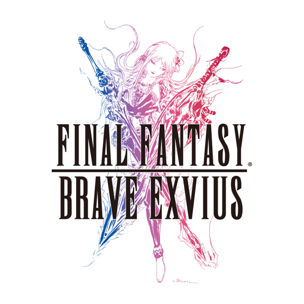 Novas versões de unidades de Final Fantasy VII Remake incluem-se a Final Fantasy Brave Exvius .