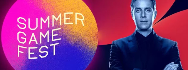 Summer Game Fest volta em 2023 com evento ao vivo e presencial.