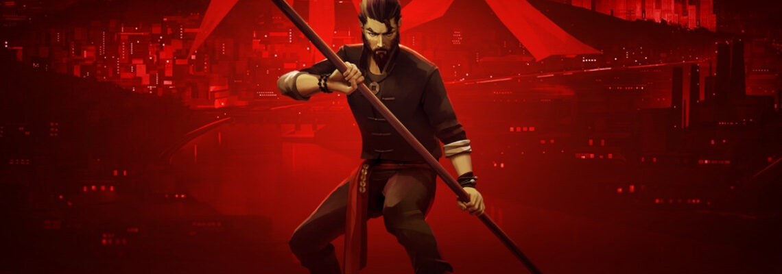 SIFU recebera filme live action pelo criador de John Wick.