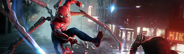 Marvel’s Spider-Man 2 sabe ganhar novidades em breve.