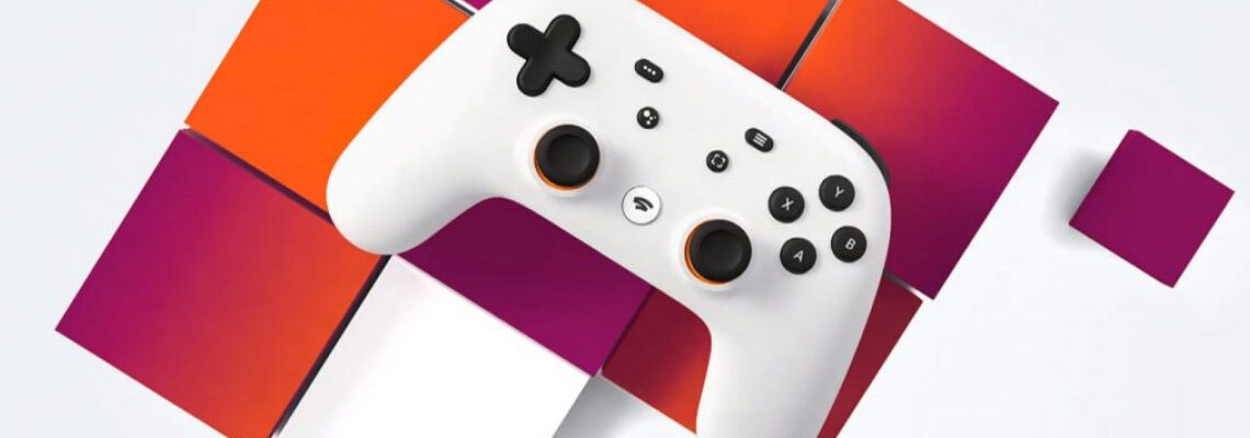 Uma semana antes do encerramento do Stadia, Google lança novo jogo para o serviço.
