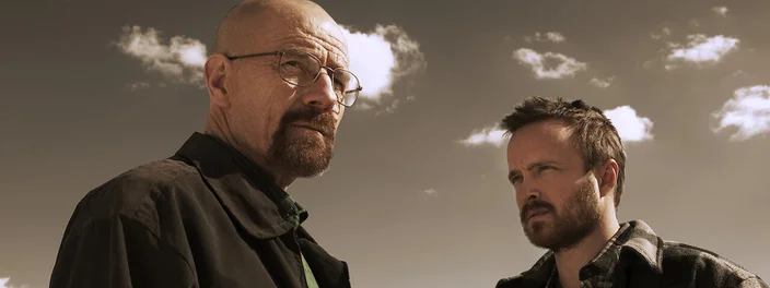 Artista recomenda adição de personagem MultiVersus de Breaking Bad.
