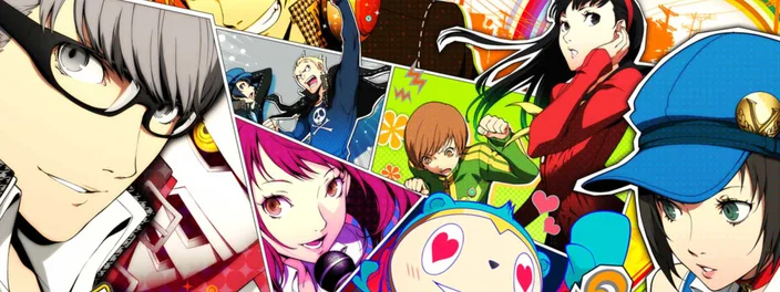 Persona 4 Golden e Persona 3 Portable rodam a 60 fps nos consoles.