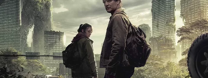 Busca do Google tem easter egg de ‘The Last of Us’.