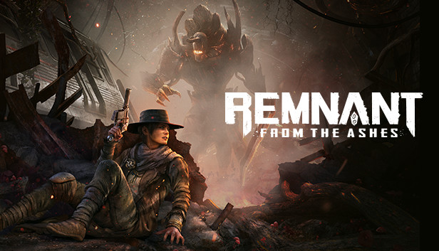 Remnant: From the Ashes, shooter de sobrevivência, ganhará versão para Switch.