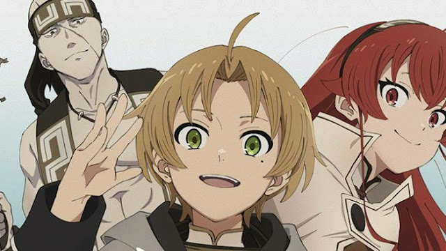 Bushiroad está utilizando em jogos de Mushoko Tensei, MACROSS e Revue Starlight para Nintendo Switch e PlayStation 4 e PC.