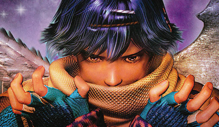 Clássico do GameCube, Baten Kaitos: Eternal Wings and the Lost Ocean pode estar utilizando um remake.