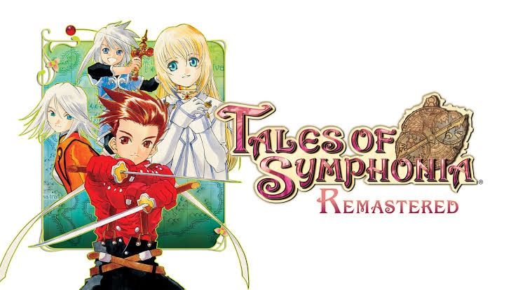Tales of Symphonia Remastered consegue trailer com gameplay.