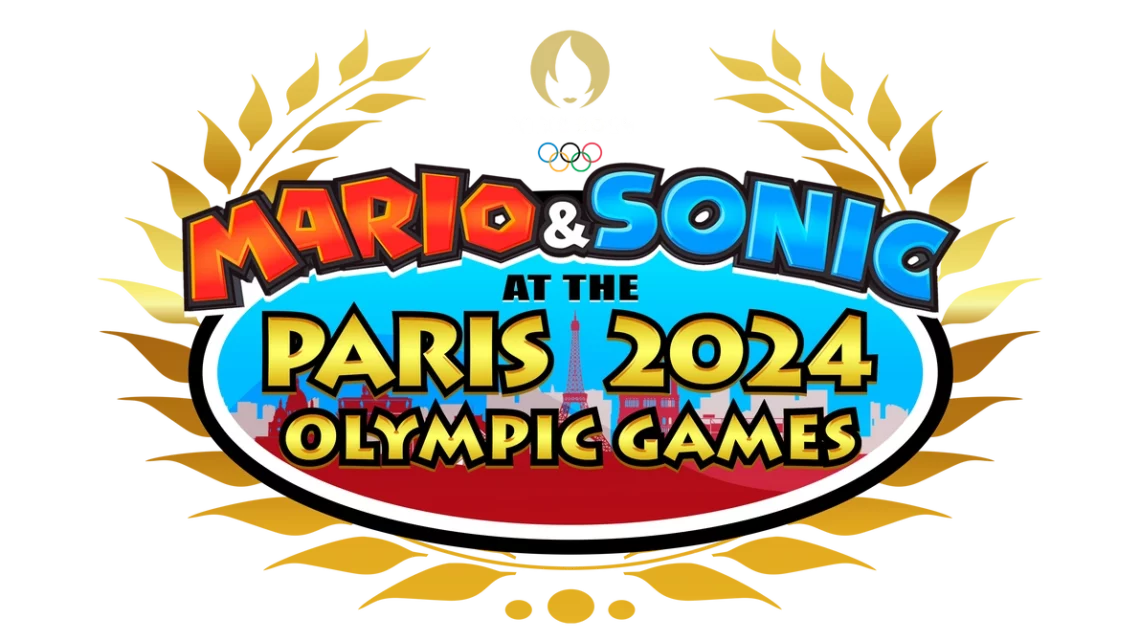 Lista de empregos da SEGA mostra para um novo jogo de Mario & Sonic at The Olympic Games 2024.