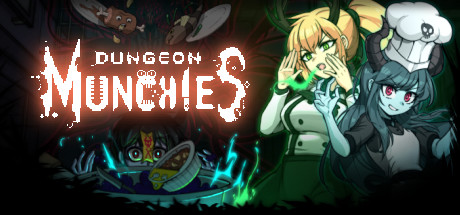 Dungeon Munchies: edições físicas para  Nintendo Switch já existem disponíveis.