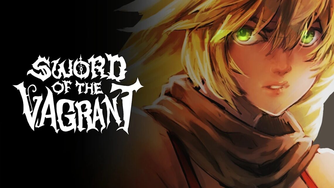 Sword of The Vagrant recebera mídia física pela Red Art Games.