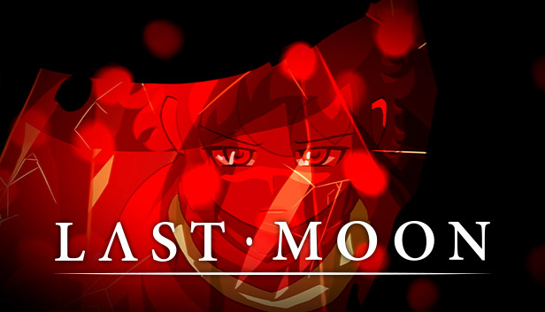Last Moon RPG de ação desenhado à mão, é apresentado.