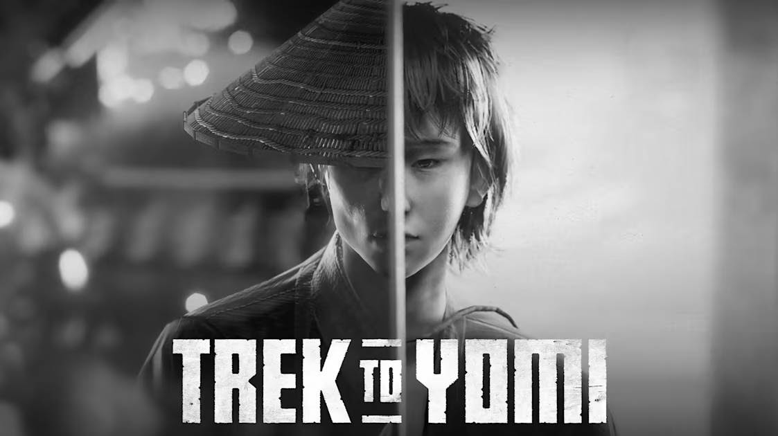 Trek to Yomi será lançado para o Nintendo Switch em 30 de janeiro de 2023.