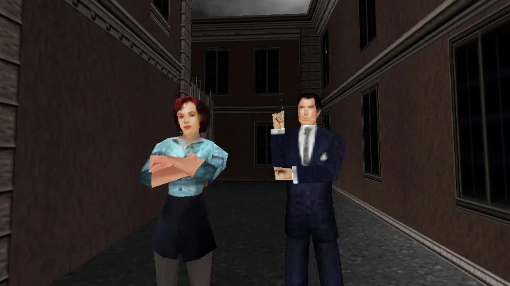 GoldenEye 007 consegue data de lançamento no Nintendo Switch Online + Pacote adicional.
