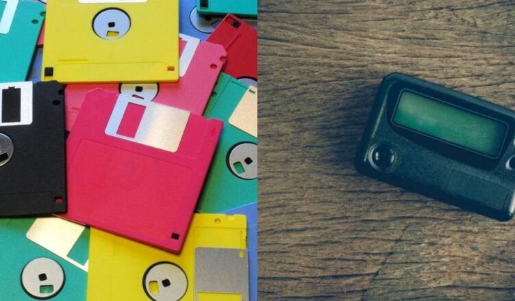 10 gadgets dos anos 90 que se voltaram ícones da cultura pop.