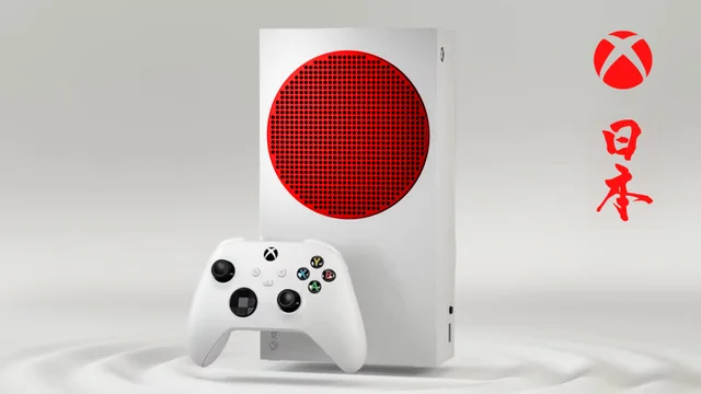 Xbox Series está próximo de dominar Xbox original no Japão.