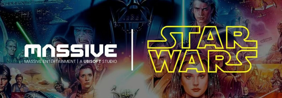 Star Wars da Ubisoft pode ser descoberto esse ano.