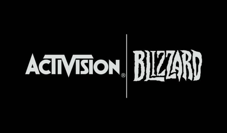 Google e Nvidia perguntam no sentido de compra da Activision Blizzard pela Microsoft.