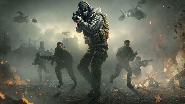 Em contra-ataque, CMA argumenta que o Nintendo Switch não é “tecnicamente capaz” de rodar Call of Duty.