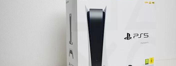 PlayStation 5 já vendeu 38 milhões de unidades; veja mais números.