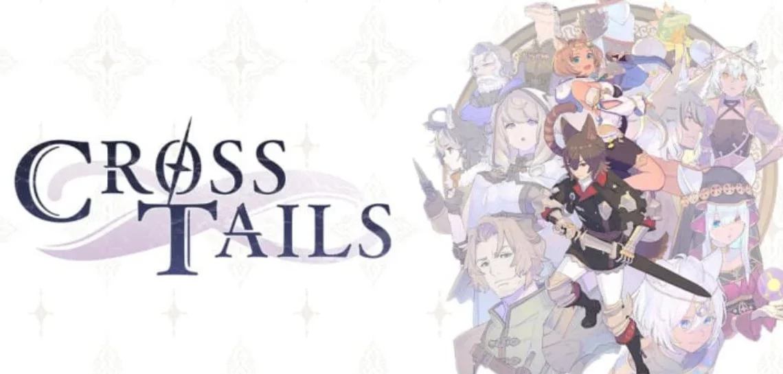 Cross Tails, RPG de estratégia, é confirmado para Nintendo Switch e PlayStation 5.