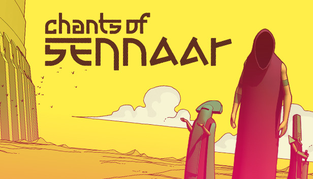 Chants of Sennaar recebe trailer com data de lançamento.