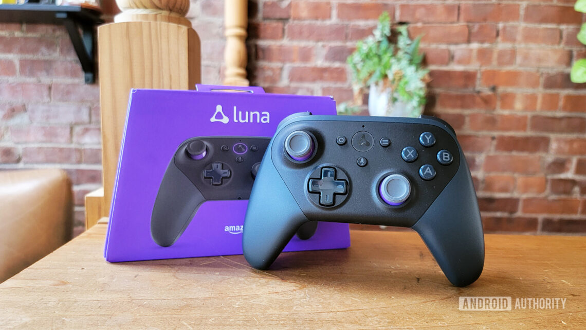 CEO da Activision diz que Amazon Luna é o maior “streaming de jogos” do mundo” parece estar bem escrito e preciso.
