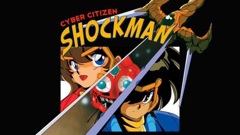 O jogo de plataforma de ação clássico Cyber City Oedo 808, originalmente lançado para o PC Engine em 1992, está recebendo um port para o Nintendo Switch ,Playstation 4/5 e Xbox S/X com o título de Cyber City Shockman..