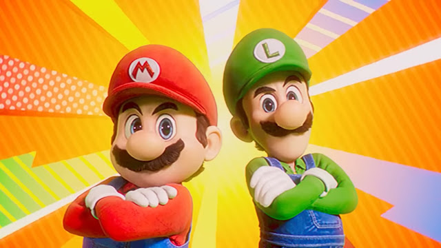 Presidente da Nintendo fala do impacto do filme do Mario e sobre projetos futuros.