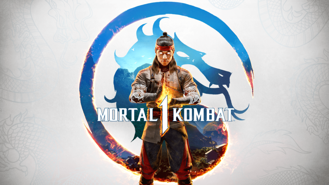 Mortal Kombat 1 foi confirmado para o Nintendo Switch.