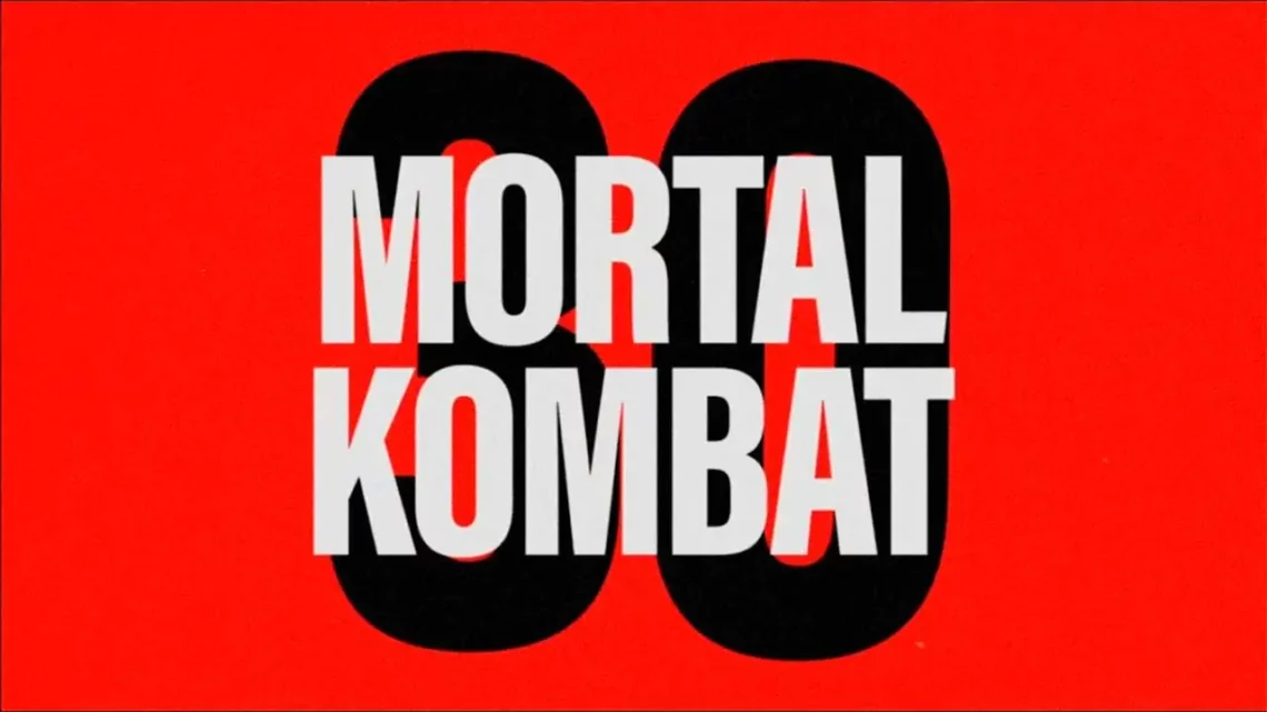 Vídeo celebra 30 anos de Mortal Kombat.