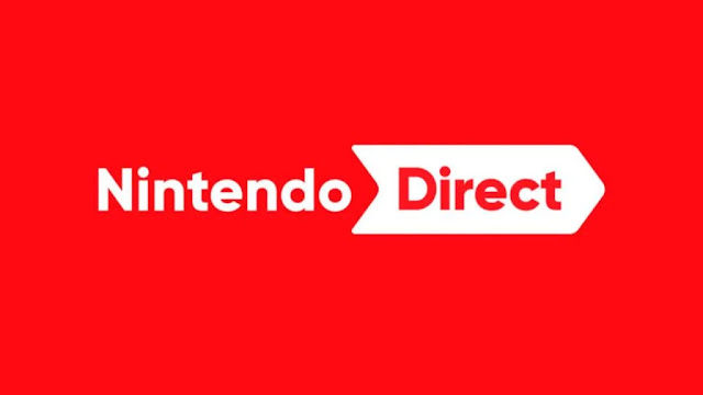 É improvável que ocorra um Nintendo Direct em junho de 2023.