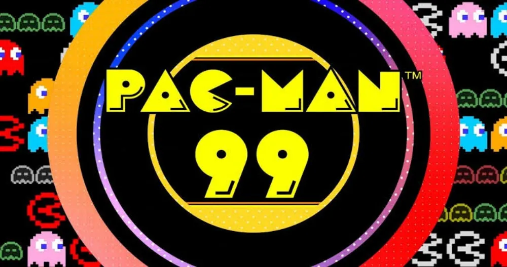 Foi anunciado que o serviço online do Pac-Man 99 será encerrado em 8 de outubro de 2023.