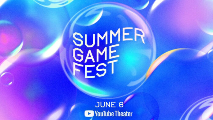 O Summer Game Fest 2023, evento virtual de jogos que acontece em junho, anunciou a participação de mais de 40 empresas parceiras.
