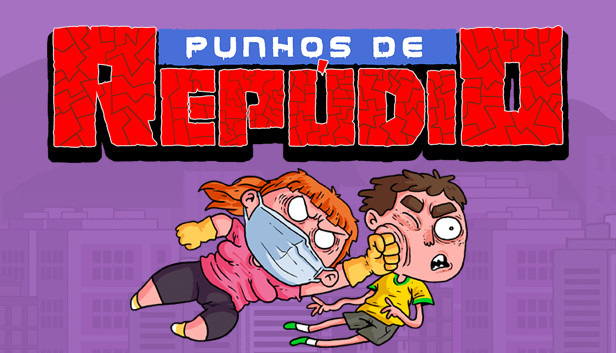 Punhos de Repúdio, o aclamado beat’em up brasileiro, está programado para ser lançado no Nintendo Switch em 25 de maio de 2023.