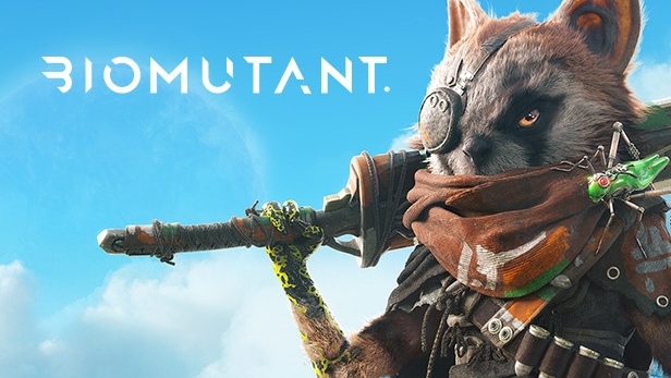 O RPG de ação pós-apocalíptico “Biomutant” já foi lançado para outras plataformas, como PlayStation 4, Xbox One e PC, mas agora está confirmado que também será lançado para Nintendo Switch.