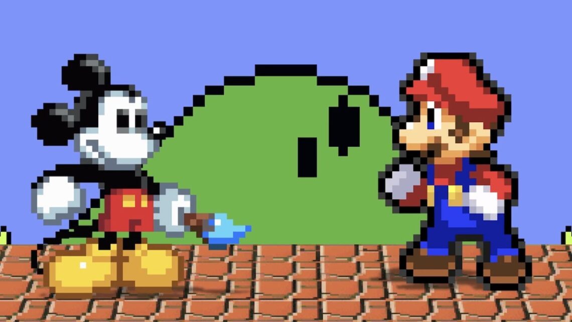 Bob Iger, CEO da Disney, parabenizou a Universal pelo sucesso de Super Mario Bros. O Filme.
