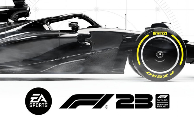 EA SPORTS F1 23 apresenta novo gameplay destacando as principais inovações do jogo.