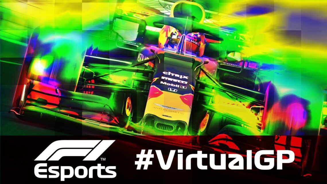 Não possuo informações atualizadas sobre a realização de um GP virtual no circuito de GP da Emília-Romanha com a participação dos pilotos da Fórmula 1.?