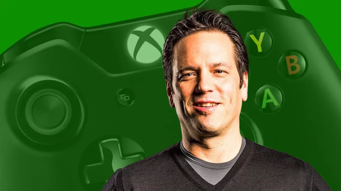 Phil Spencer alega que o Xbox não pode vencer a “corrida dos consoles”.
