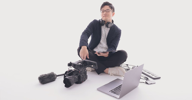 Ryo Nagamatsu, compositor musical da Nintendo, deixou a empresa após 17 anos.