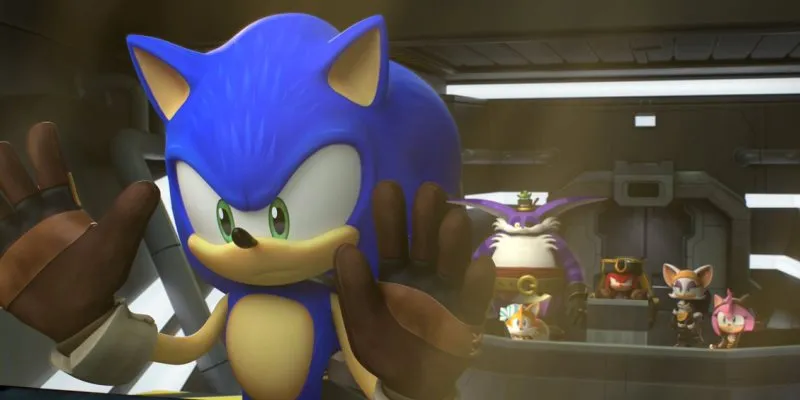 A segunda temporada de Sonic Prime está programada para estrear em julho de 2023 na plataforma de streaming Netflix.