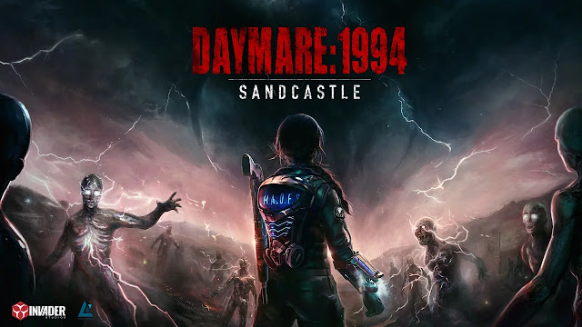 Daymare: 1994 Sandcastle será lançado para PC, consoles PlayStation e Xbox em 30 de agosto de 2023, e uma nova demo estará disponível em 11 de maio de 2023.
