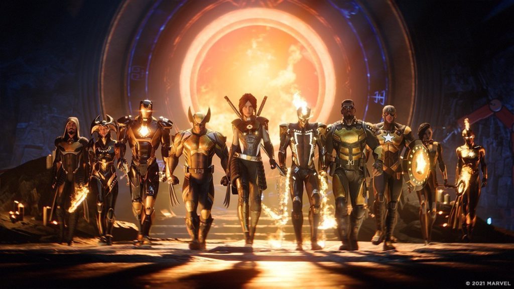 A versão de Marvel’s Midnight Suns para Nintendo Switch foi cancelada, de acordo com informações divulgadas pela desenvolvedora Firaxis Games.